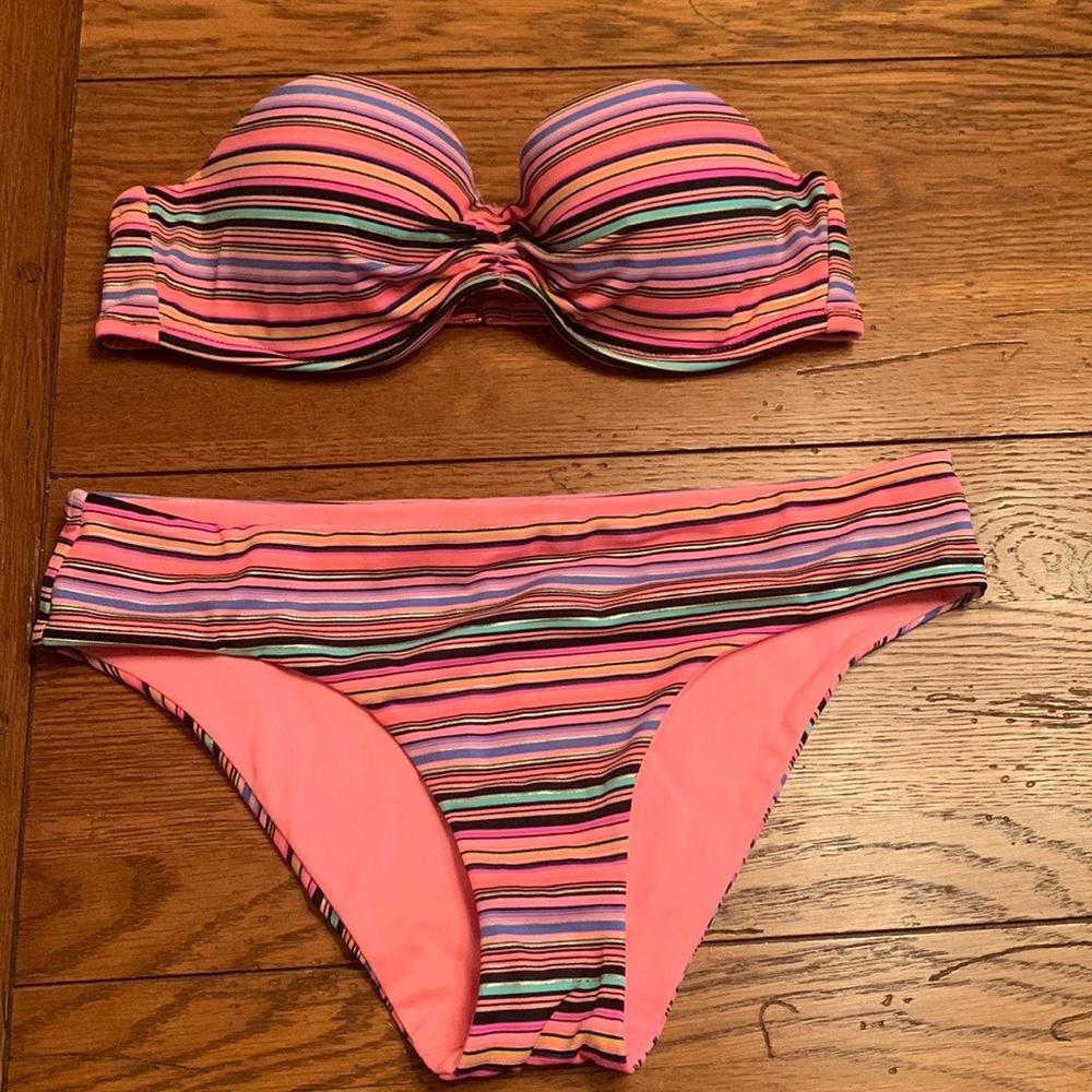 Victoria’s Secret Bikini